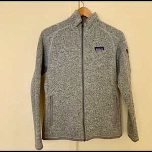 Women’s Patagonia Better Sweater